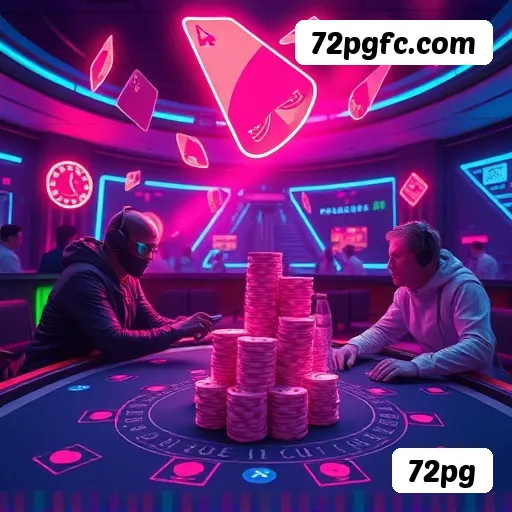 Notificações push 72pg app